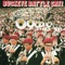 Gotham City Municipal Band Swing - The Ohio State University Buckeye Marching Band, Charles Spohn & The Ohio State University Marching  lyrics