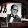 Songs By Tom Lehrer artwork