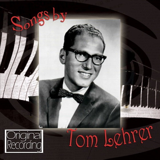 Cover artwork for Lobachevsky