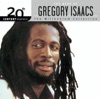 20th Century Masters - The Millennium Collection: The Best of Gregory Isaacs artwork
