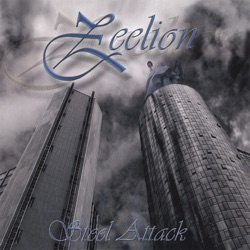 Zeelion - Wind of Time