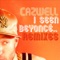 I Seen Beyonce… (feat. Jonny Makeup: the Remixes)