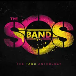The S.O.S. Band - The Tabu Anthology - The S.o.s. Band