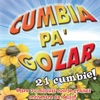 Cumbia pa' gozar, 2012