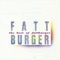 Monica - Fattburger lyrics