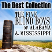 The Five Blind Boys of Alabama - All Over Me
