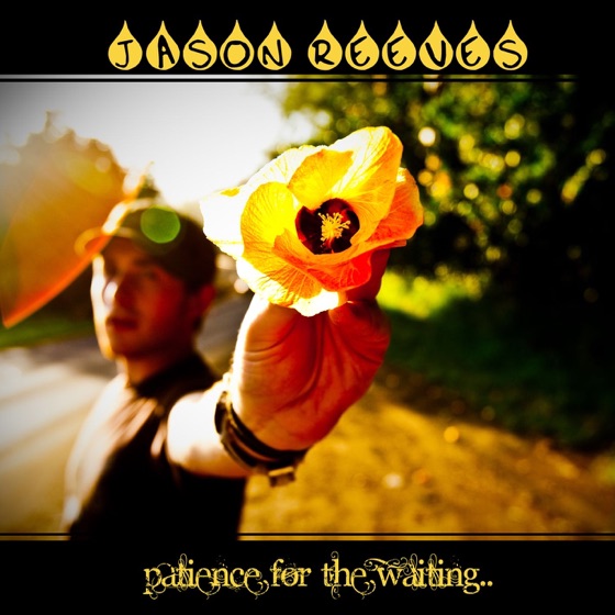 Cover artwork for Everything Is Eventual (Acoustic Version)