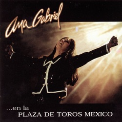 Ana Gabriel - Quién Como Tú
