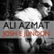 Josh e Junoon - Ali Azmat lyrics