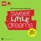 LEGO Duplo - Sweet little dreams - Allie Feder & Jeppe Riddervold lyrics