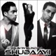 SHUDAAYI cover art