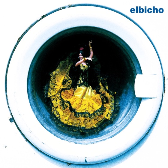 Cover artwork for Albadulake (Directo)