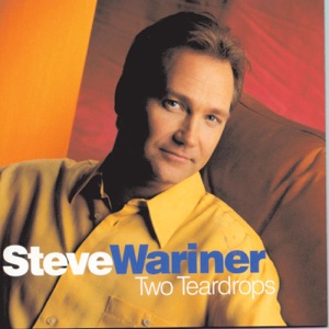 Steve Wariner - Two Teardrops - Line Dance Music