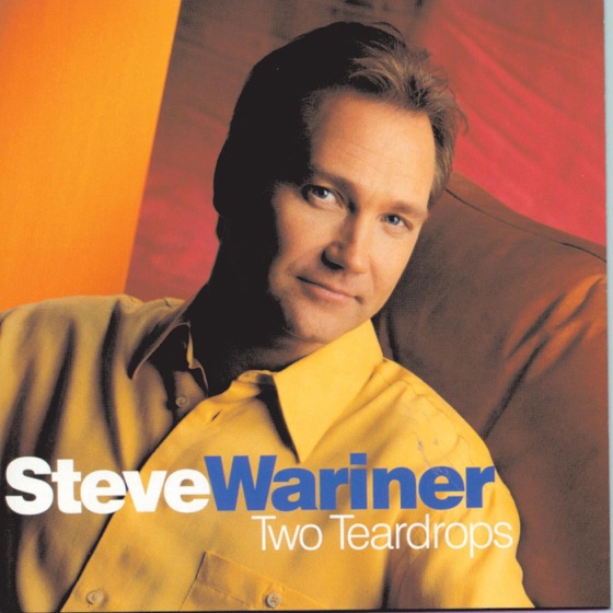 Cover artwork for Two Teardrops