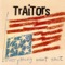 All Girls Like Ponies - Traitors lyrics