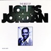 The Best of Louis Jordan artwork