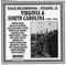 Boll Weevil Been Here - Willie Williams lyrics