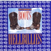 Hellbillies - Biologisk Bonde