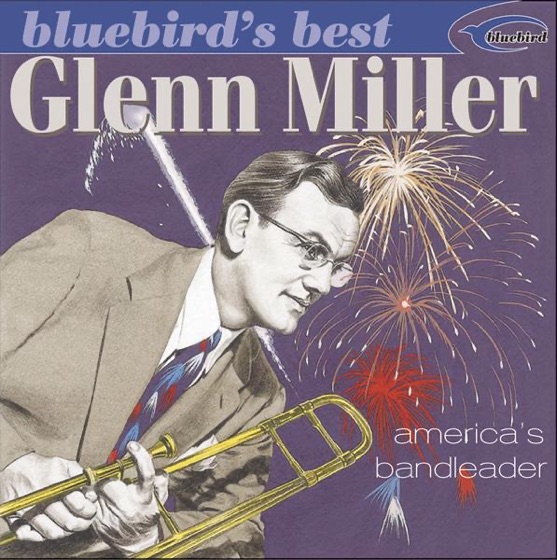 Cover artwork for In the Mood