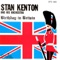 Ambivalence - Stan Kenton and His Orchestra lyrics