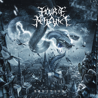 Hour of Penance - Sedition artwork