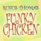 Funky Robot - Rufus Thomas lyrics