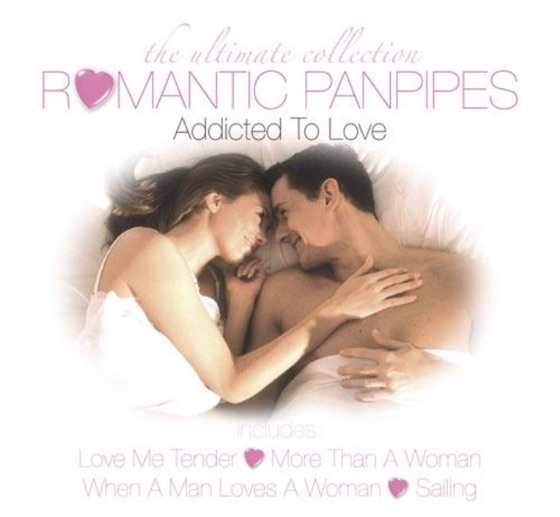 Cover artwork for I Dont Want to Miss a Thing