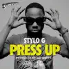 Press Up song lyrics