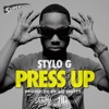 Press Up - Single