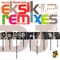 Eksik (Catwork Remix / Baran Akın-Burak Keskin) - Mustafa Ceceli & Elvan Günaydın lyrics