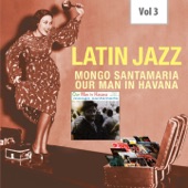 Latin Jazz, Vol. 3 artwork