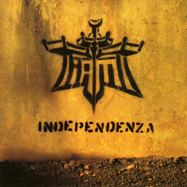 Independenza - Single - IAM