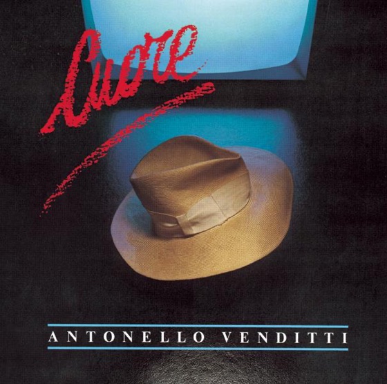 Cover artwork for Ci Vorrebbe Un Amico