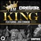 I Am King (feat. Jon Connor) - Drew32 lyrics