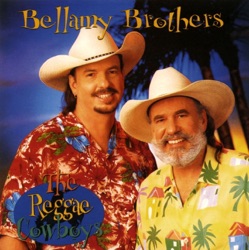 Bellamy Brothers - Almost Jamaica