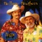 Get Into Reggae Cowboy - The Bellamy Brothers lyrics