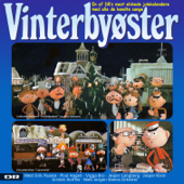 Vinterbyøster - Various Artists