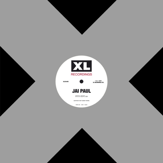 Cover artwork for BTSTU