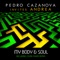 My Body & Soul - Pedro Cazanova Invites Andrea lyrics