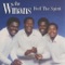 A Gift Without A Giver - The Winans lyrics