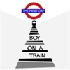 Boy on a Train - Single