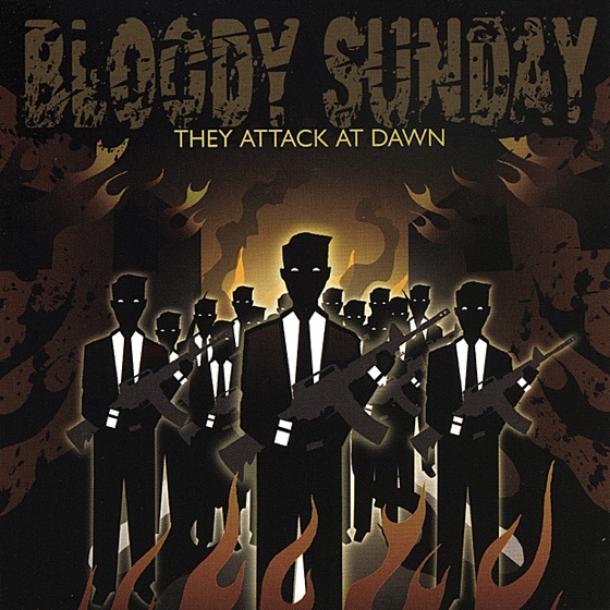 Cover artwork for The Curse