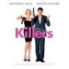 Killers (Original Motion Picture Soundtrack) artwork