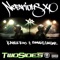 Kicking Up Dust (feat. Jay Tablet) - Nefarious XO lyrics