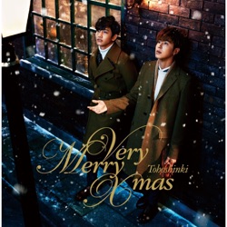 TVXQ - Very Merry Xmas