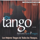 Así Canta Ese Tango, Vol. 1 artwork