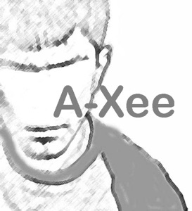 azhar hussain A-Xee 1Feb2012 part1