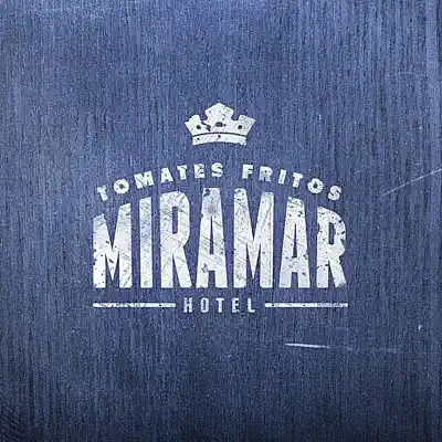 Hotel Miramar - Tomates Fritos Hotel Miramar - Tomates Fritos