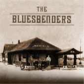 The Bluesbenders - Texas Twister