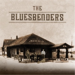 The Bluesbenders - Too Many Hoo Hoo